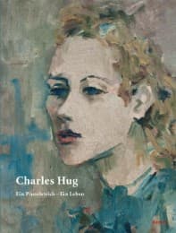 Cover von Charles Hug