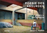 Cover von Poesie des Absurden/Poetry of the Incredible