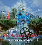 Cover von Niki de Saint Phalle et le Jardin des Tarots