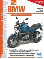 Cover von BMW R 1200 R