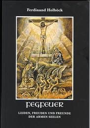 Cover von Fegfeuer