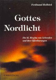 Cover von Gottes Nordlicht