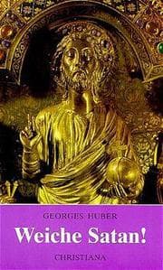 Cover von Weiche Satan!