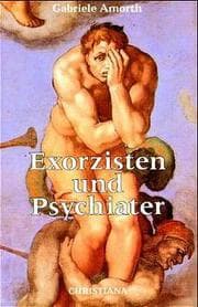Cover von Exorzisten und Psychiater