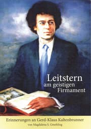 Cover von Leitstern am geistigen Firmament