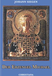 Cover von Der Erzengel Michael