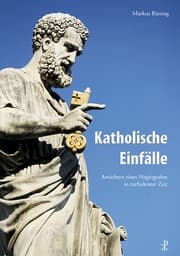 Cover von Katholische Einfälle