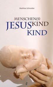 Cover von Menschen(s)kind - Jesuskind