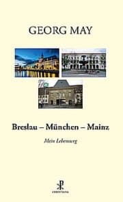 Cover von Breslau - München - Mainz