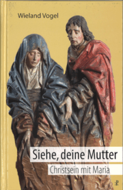 Cover von Siehe, deine Mutter