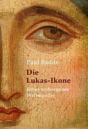 Cover von Die Lukas-Ikone