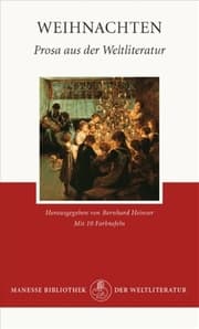 Cover von Weihnachten