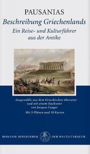 Cover von Beschreibung Griechenlands