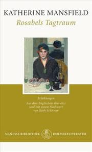Cover von Rosabels Tagtraum