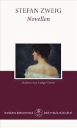 Cover von Novellen