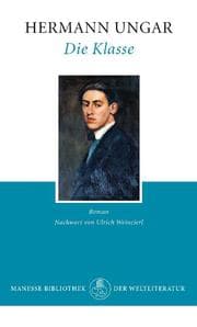 Cover von Die Klasse