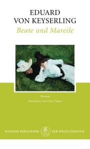 Cover von Beate und Mareile