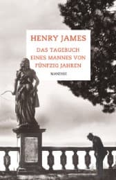 Cover von Das Tagebuch eines Mannes von fünfzig Jahren