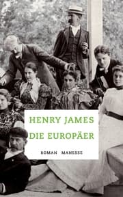 Cover von Die Europäer
