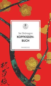 Cover von Kopfkissenbuch