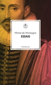 Cover von Essais