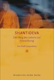 Cover von Santideva