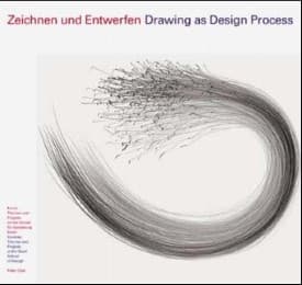 Cover von Zeichnen und Entwerfen