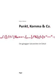 Cover von Punkt, Komma & Co