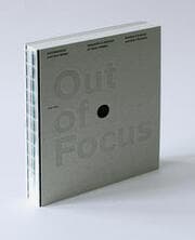 Cover von Peter Olpe: Out of Focus