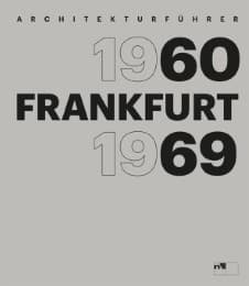 Cover von Frankfurt 1960-1969