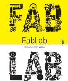 Cover von Fab Lab