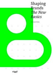 Cover von Shaping Brands