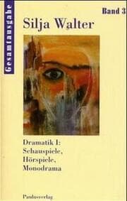 Cover von Gesamtausgabe Band 3