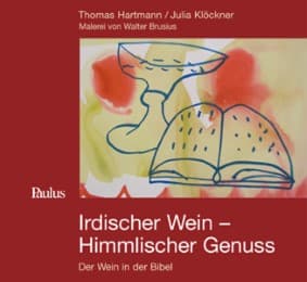 Cover von Irdischer Wein - himmlischer Genuss