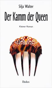 Cover von Der Kamm der Queen