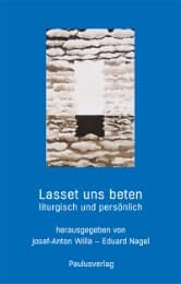 Cover von Lasset uns beten