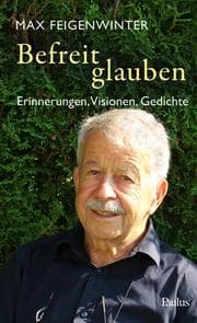 Cover von Befreit glauben