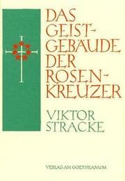 Cover von Das Geistgebäude der Rosenkreuzer