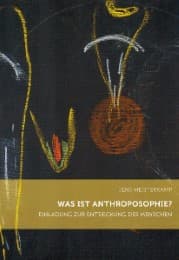 Cover von Was ist Anthroposophie?
