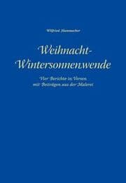 Cover von Weihnacht-Wintersonnenwende