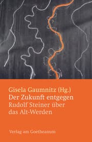 Cover von Der Zukunft entgegen
