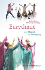 Cover von Eurythmie - der Mensch in Bewegung