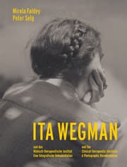 Cover von Ita Wegman