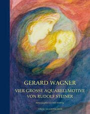 Cover von Gerard Wagner