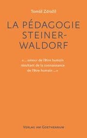 Cover von La Pédagogie Steiner-Waldorf