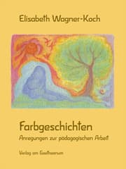 Cover von Farbgeschichten