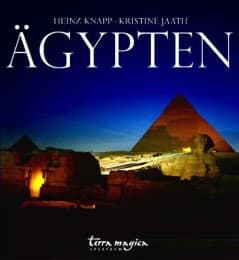 Cover von Ägypten Spektrum