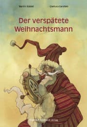 Cover von Der verspätete Weihnachtsmann
