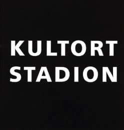 Cover von Kultort Stadion