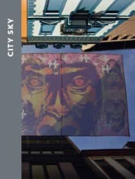 Cover von City Sky